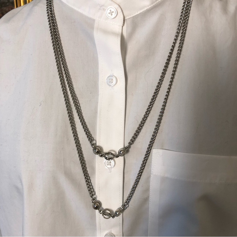 Fashion Necklace